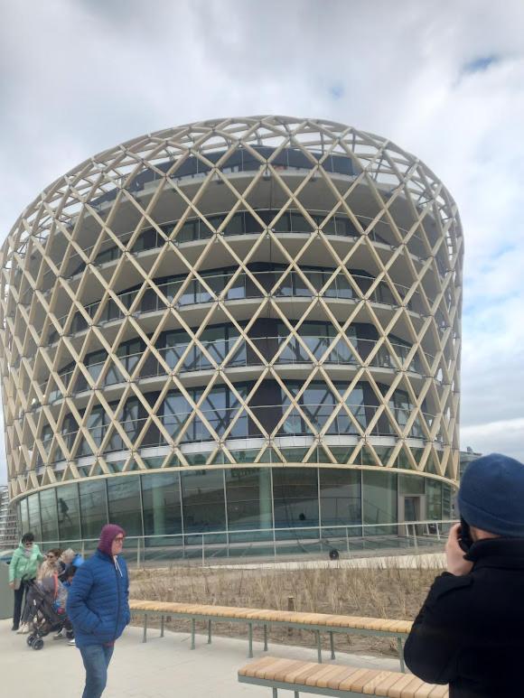 Hotel Duinenhof Middelkerke Exteriér fotografie